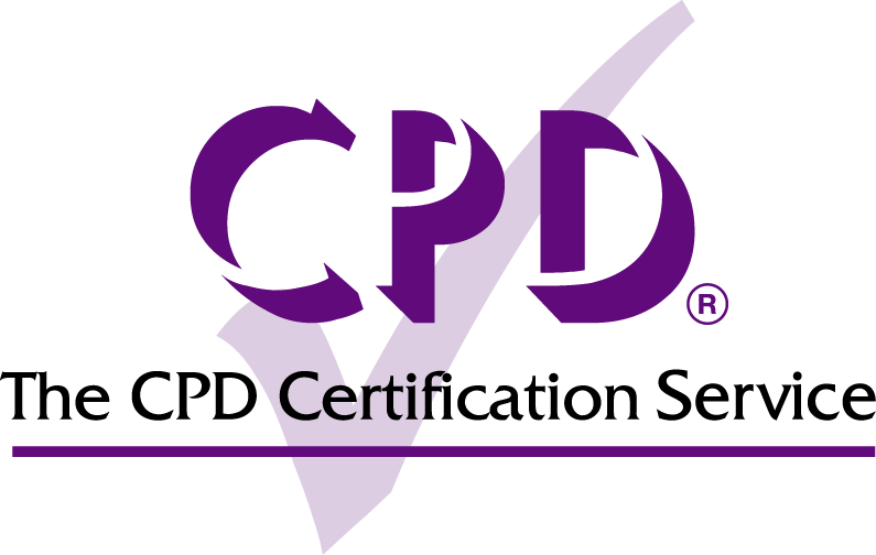 CPD Certification Service logo