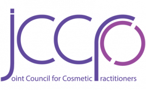 JCCP Registered Practitioner